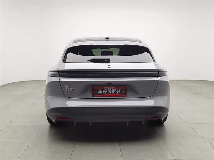 Фото 4 - Nio ET5T