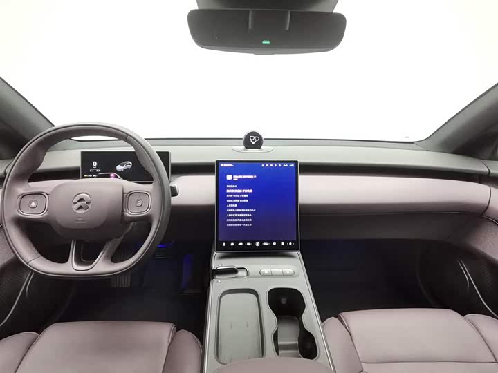 Фото 5 - Nio ET5T