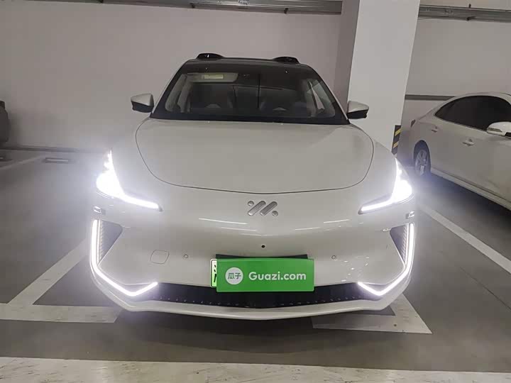 Фото 3 - IM motors LS7