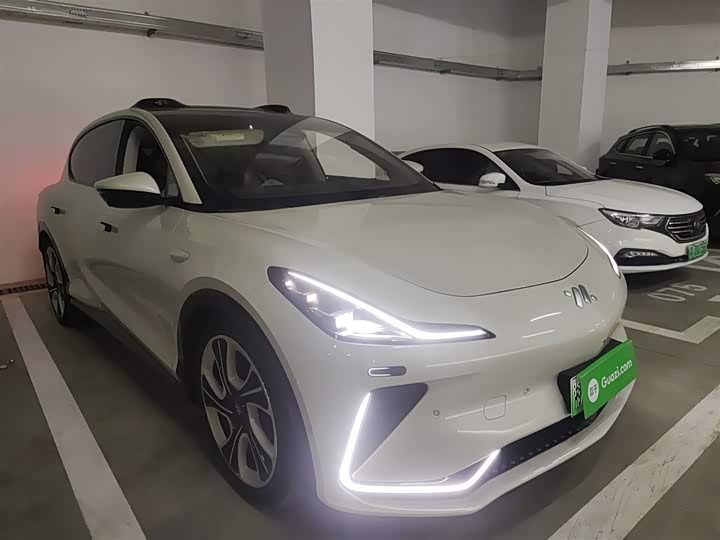 Фото 4 - IM motors LS7