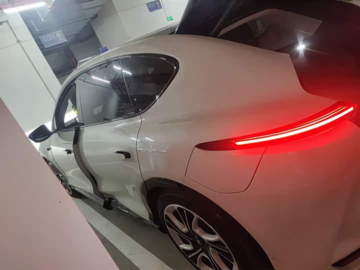 Фото 5 - IM motors LS7