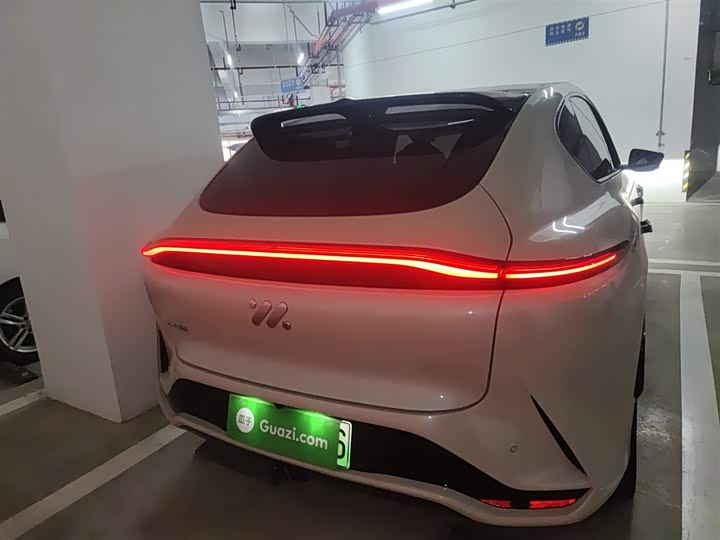 Фото 6 - IM motors LS7