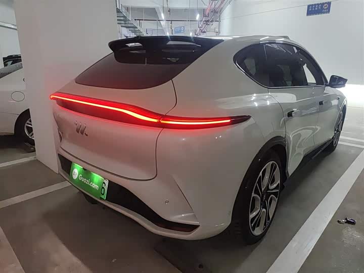 Фото 7 - IM motors LS7