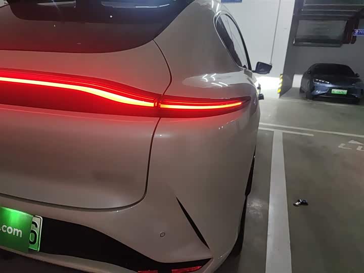 Фото 8 - IM motors LS7