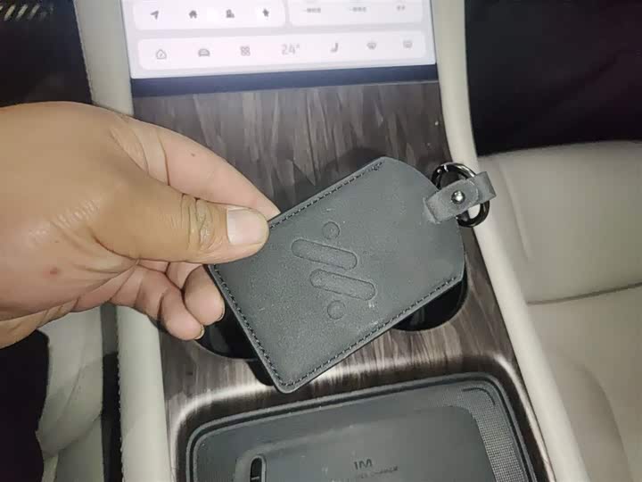 Фото 9 - IM motors LS7