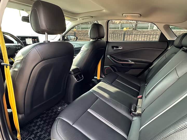 Фото 6 - Hyundai Lafesta