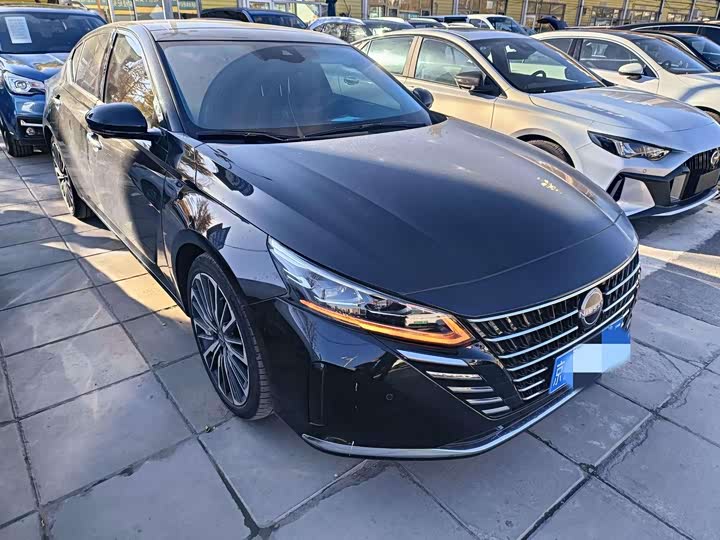 Фото 3 - Nissan Teana