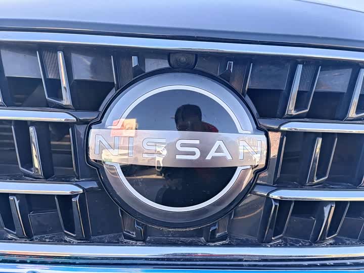 Фото 4 - Nissan Teana