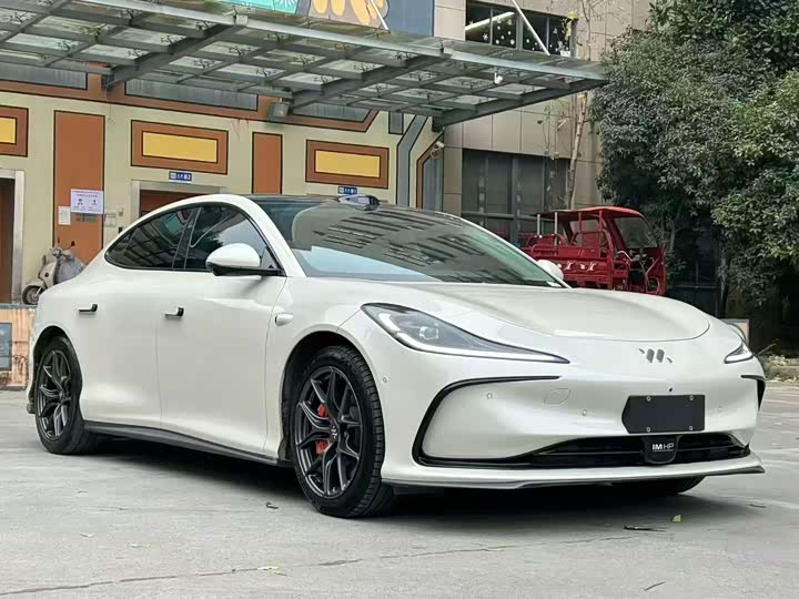 Фото 3 - IM motors L6