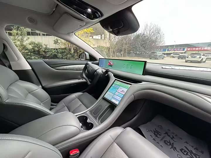 Фото 6 - IM motors L6