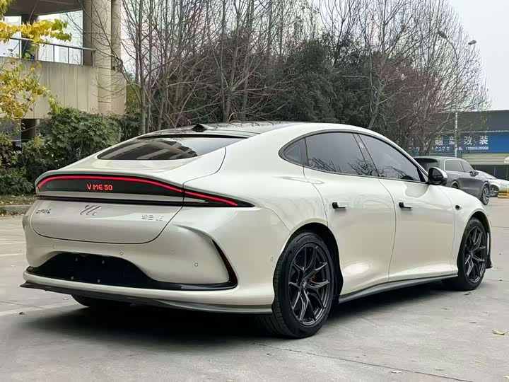 Фото 7 - IM motors L6