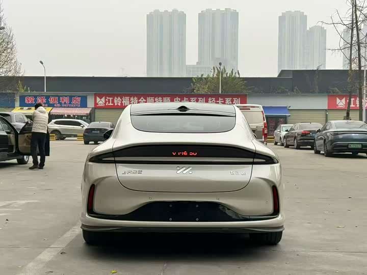 Фото 8 - IM motors L6