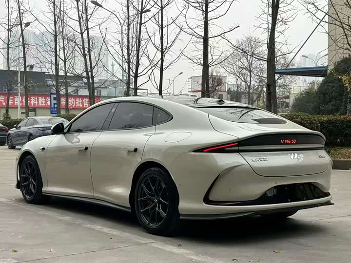 Фото 9 - IM motors L6