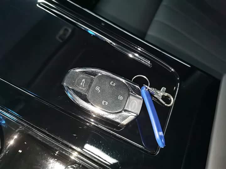 Фото 9 - GAC Trumpchi E9