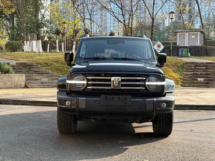 Фото 2 - Tank 300