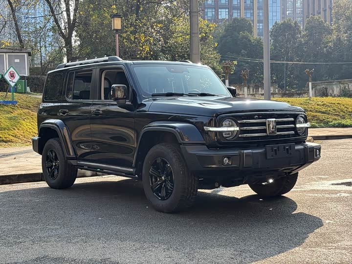 Фото 3 - Tank 300