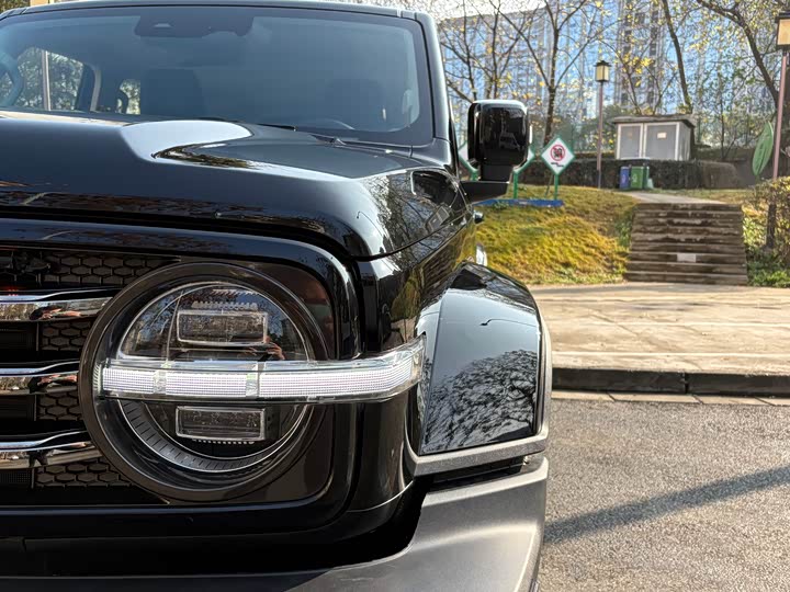 Фото 4 - Tank 300