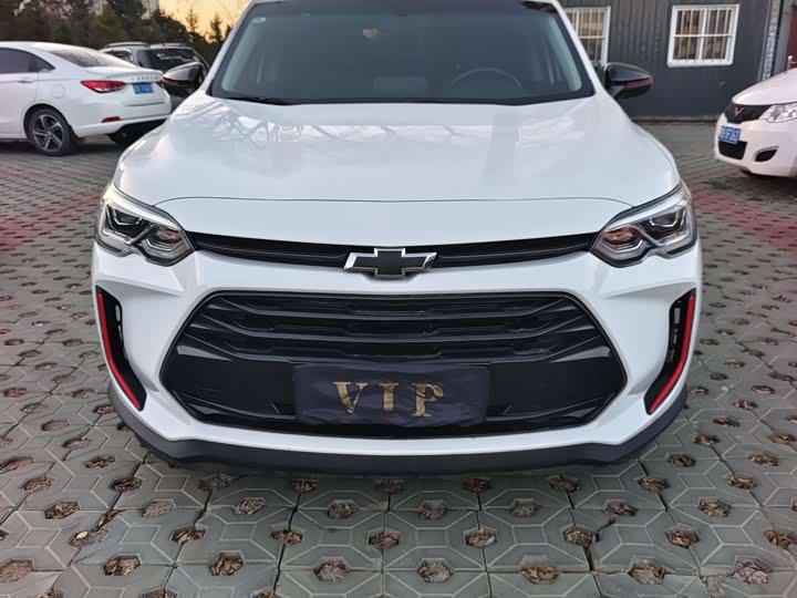 Фото 2 - Chevrolet Orlando