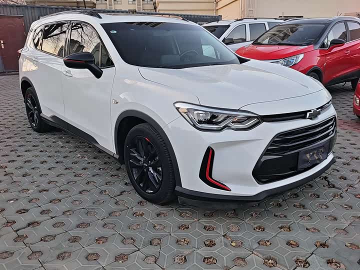 Фото 3 - Chevrolet Orlando