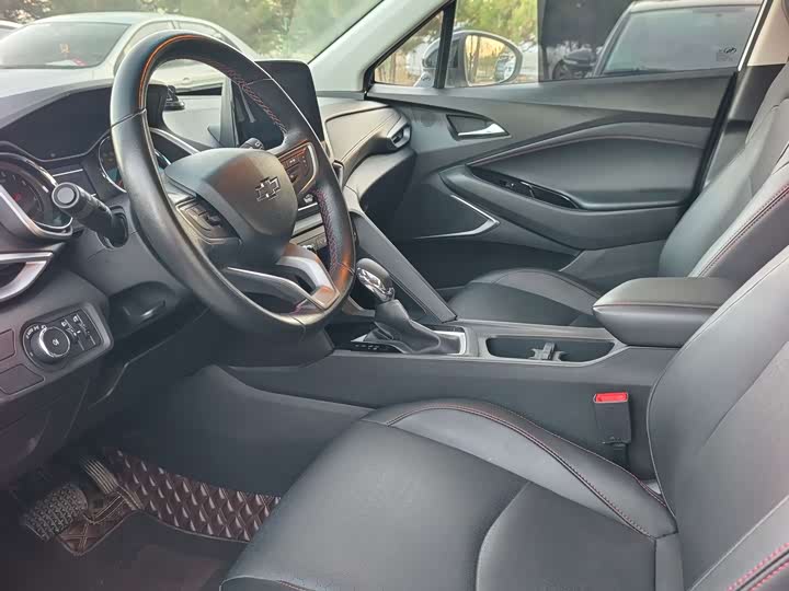 Фото 4 - Chevrolet Orlando