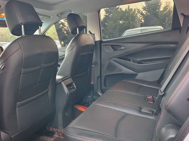 Фото 6 - Chevrolet Orlando