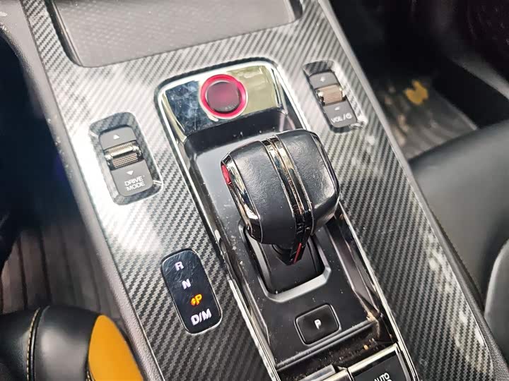 Фото 7 - GAC Trumpchi Empow R