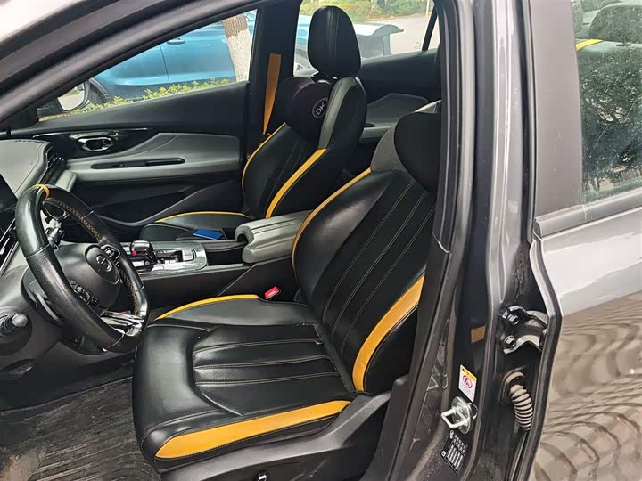 Фото 8 - GAC Trumpchi Empow R