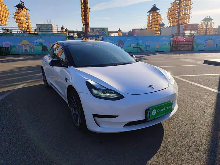 Фото 4 - Tesla Model 3