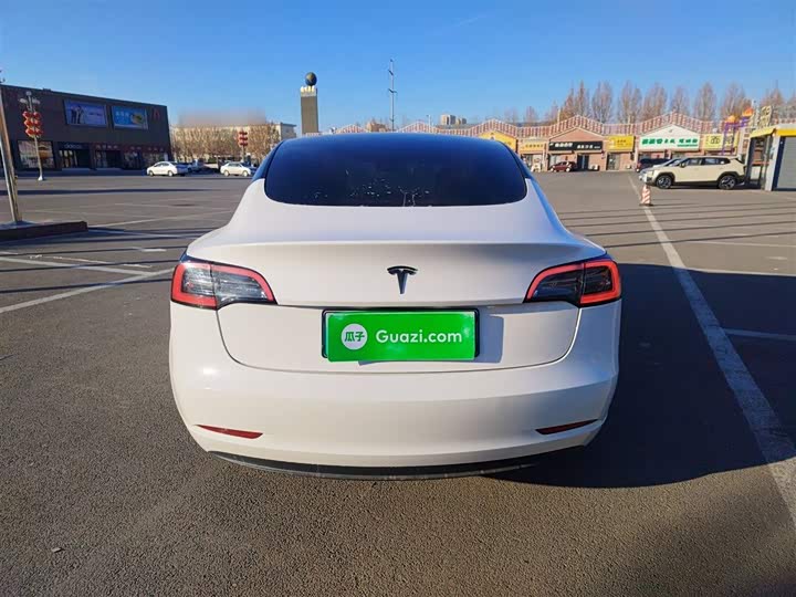 Фото 6 - Tesla Model 3