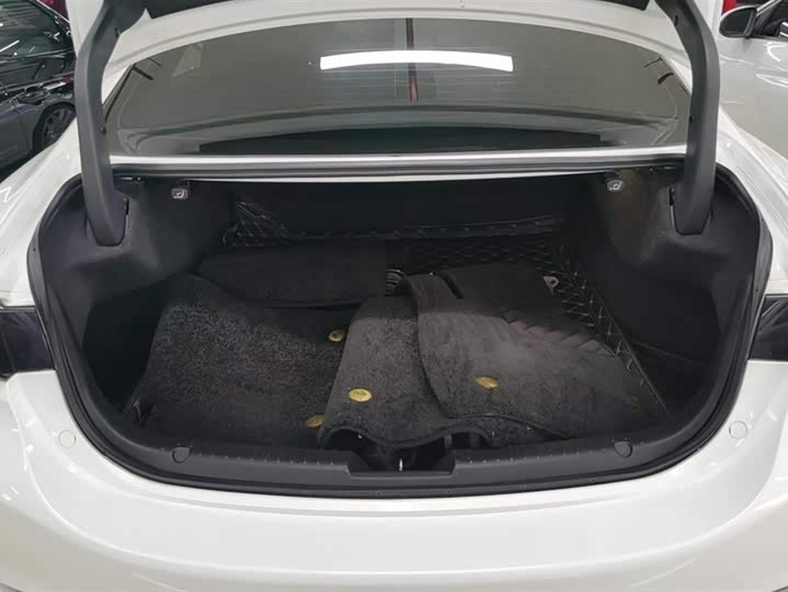 Фото 4 - Mazda Atenza