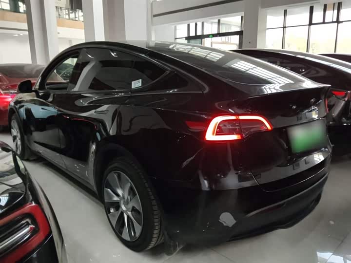 Фото 5 - Tesla Model Y