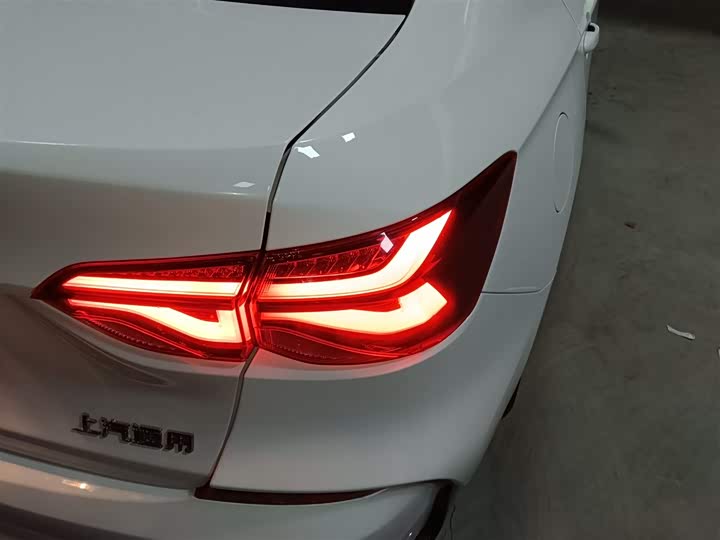 Фото 8 - Chevrolet Monza