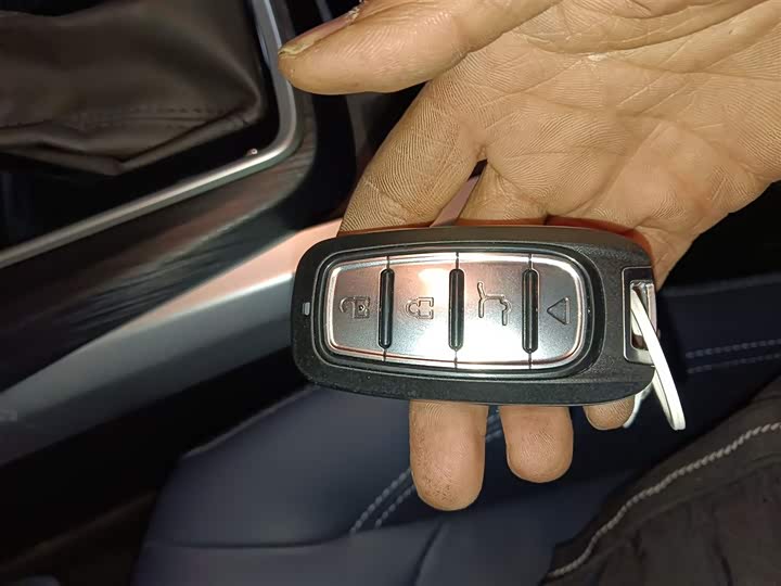 Фото 9 - Chevrolet Monza