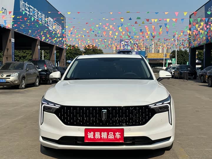 Фото 2 - Bestune B70