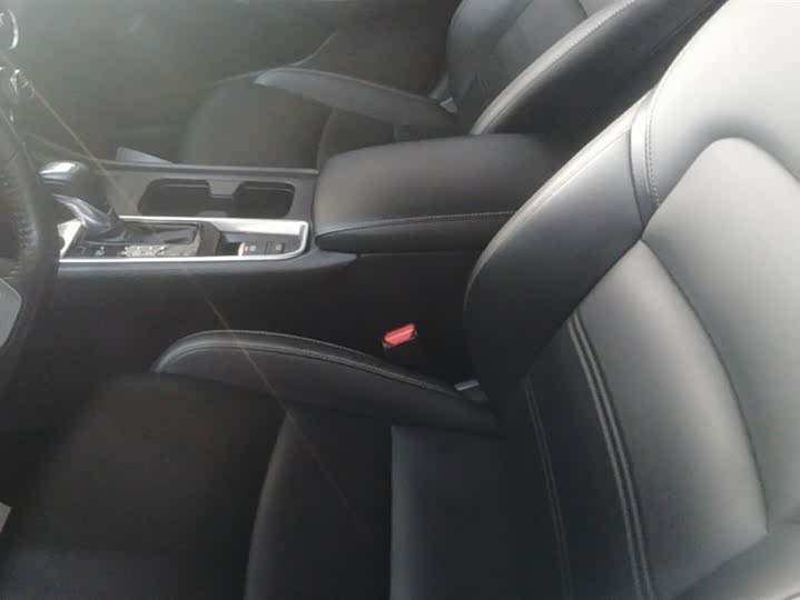 Фото 9 - Nissan Sylphy