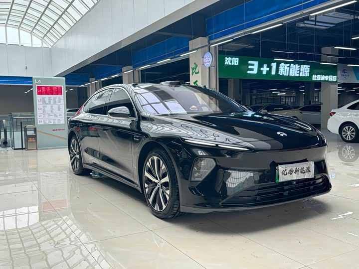 Фото 3 - Nio ET7