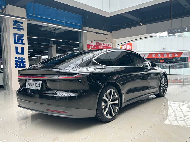 Фото 4 - Nio ET7