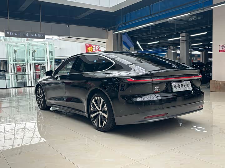 Фото 5 - Nio ET7