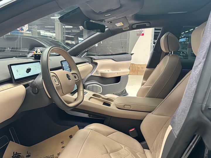 Фото 7 - Nio ET7