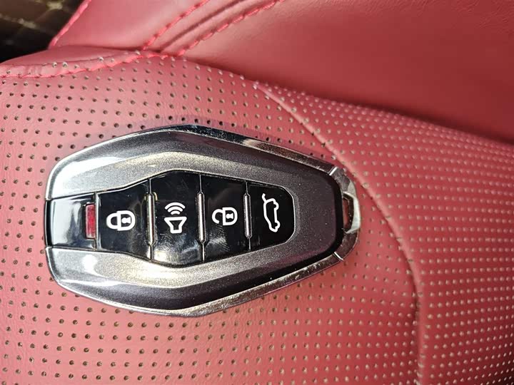 Фото 9 - Jetour X70 Plus