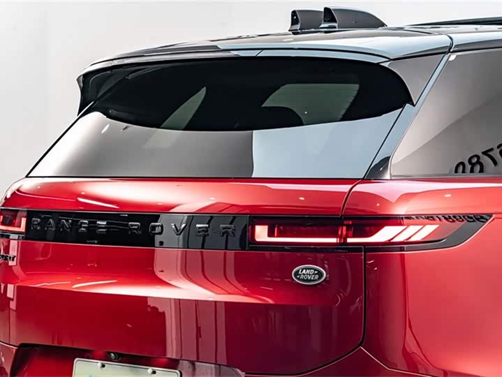 Фото 9 - Land Rover Range Rover Sport Hybrid