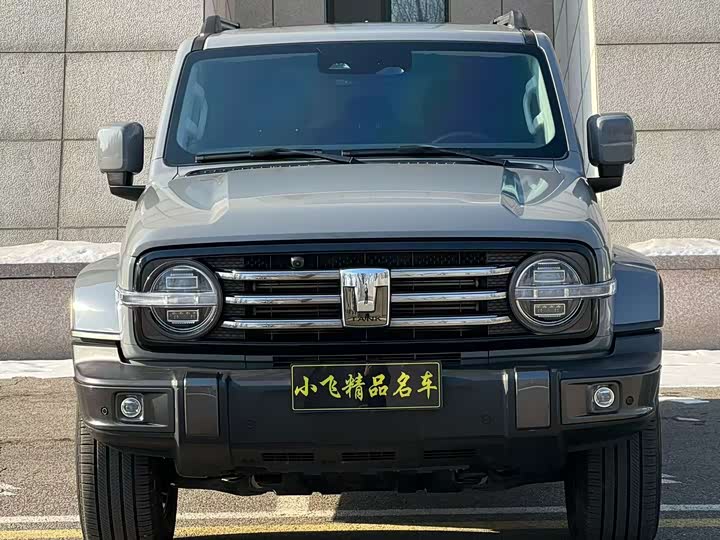 Фото 2 - Tank 300