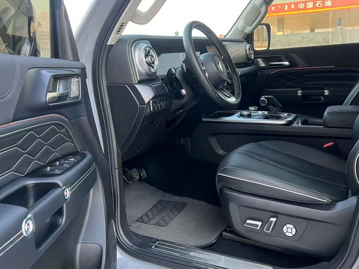 Фото 5 - Tank 300