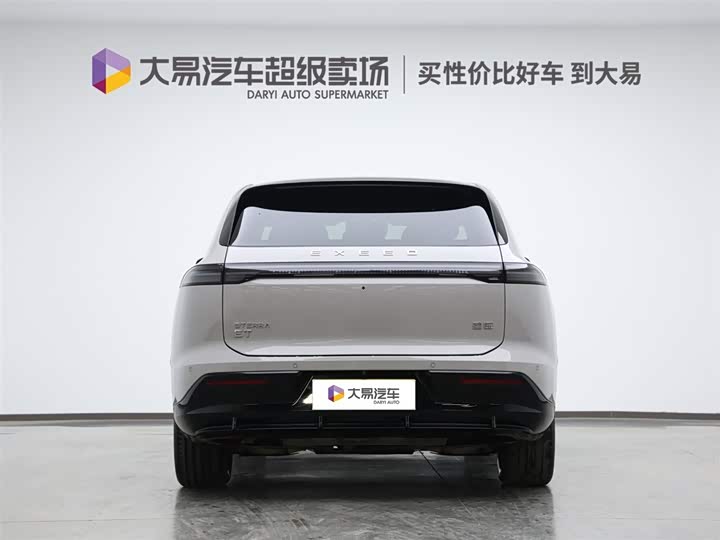 Фото 4 - Exeed Sterra ET