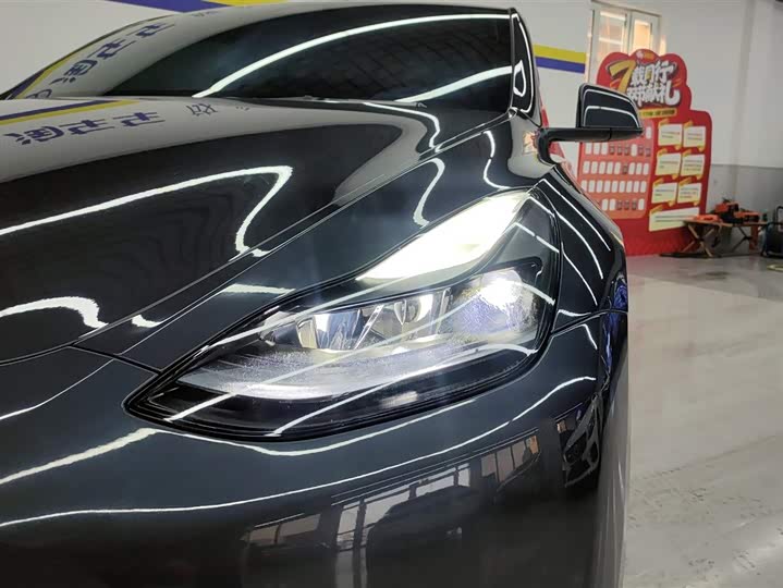 Фото 5 - Tesla Model Y