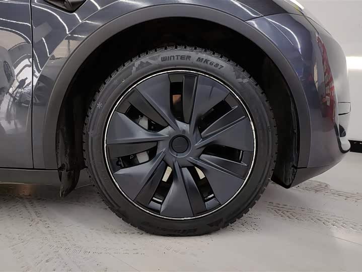 Фото 6 - Tesla Model Y