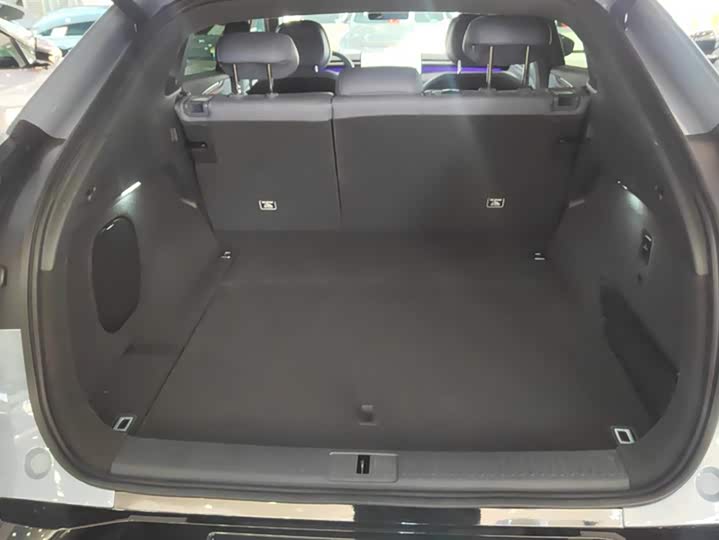 Фото 4 - XPeng G7