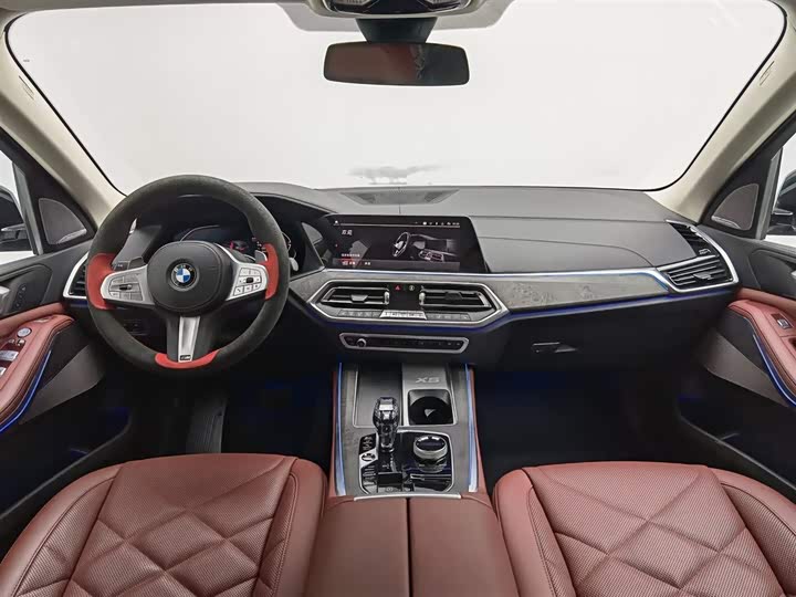 Фото 5 - BMW X5
