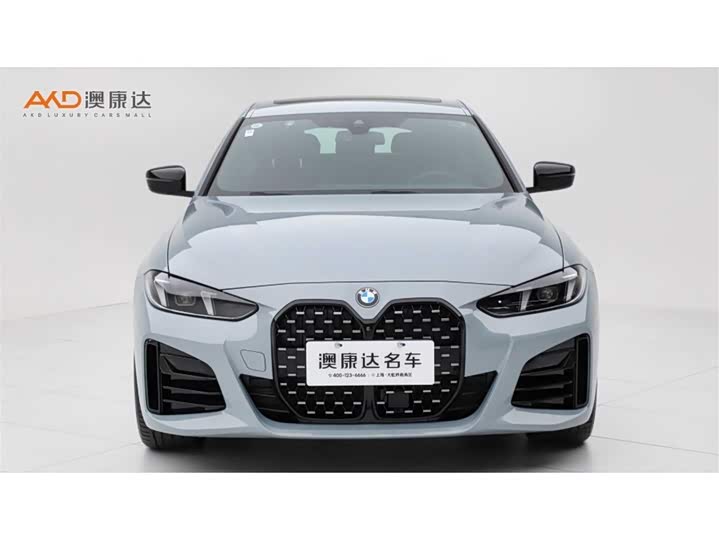 Фото 2 - BMW 4 Series