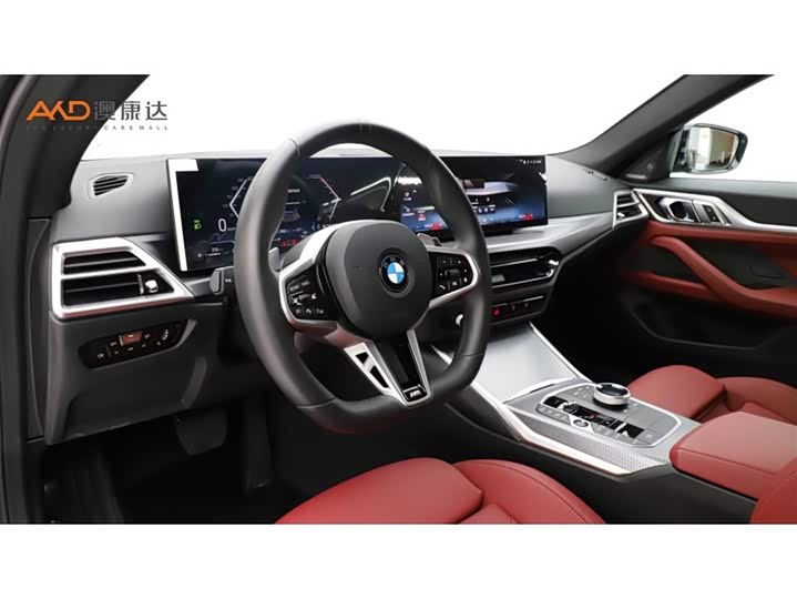 Фото 6 - BMW 4 Series